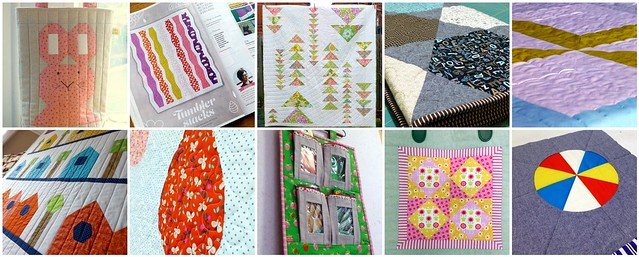 Feb'16 Roundup