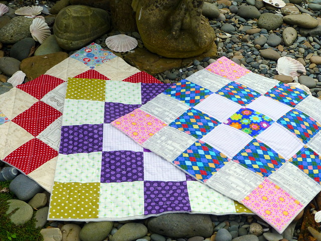 QAYG Blocks for Siblings Together