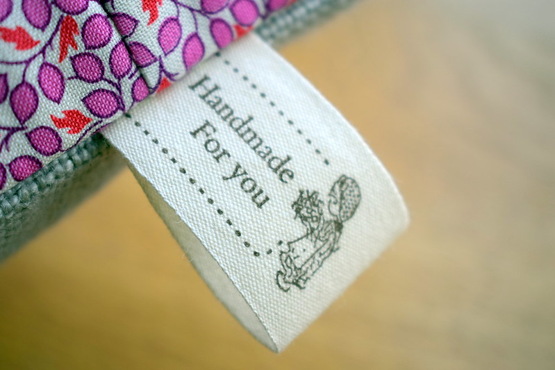 Schoolhouse Cushion