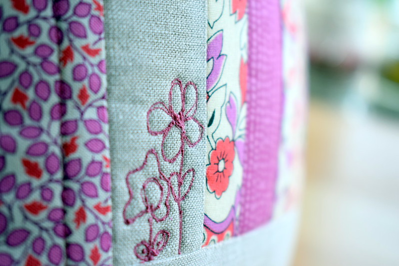 Schoolhouse Cushion
