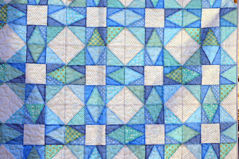 Frost (Quilt Now Jan18)