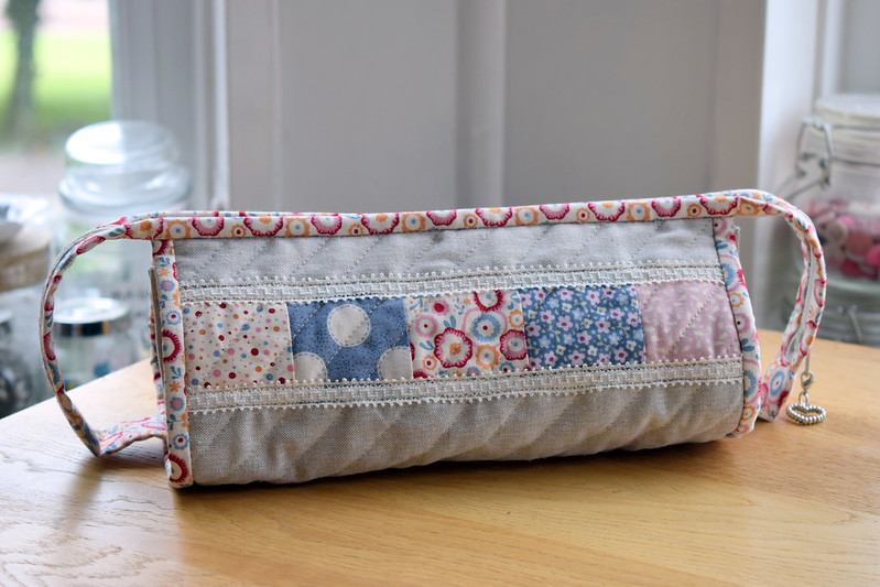 Sew Together Bag June17