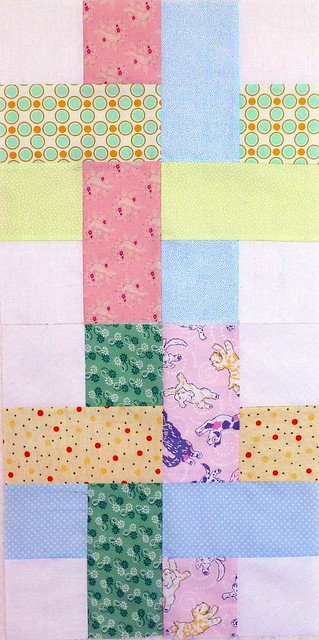 Bee Blessed Blocks (Sept16)