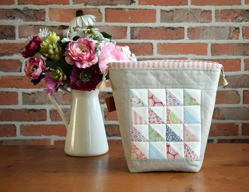 HSTs Drawstring Bag