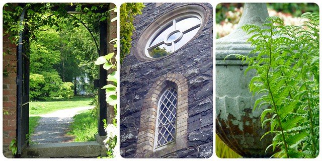 Rowallane National Trust May16