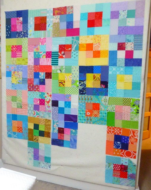Canvas blocks for STB2 Sept16