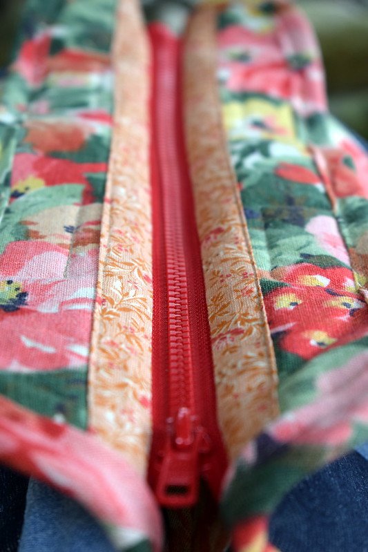 Denim Maker's Tote (large)