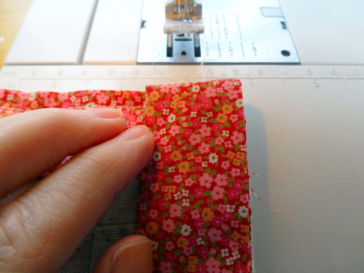 Quilt Binding - Just Jude Designs - Quilting, Patchwork & Sewing ...