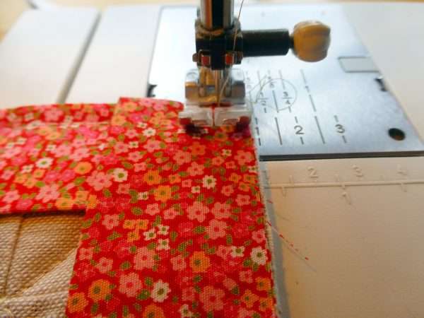 Quilt Binding - Just Jude Designs - Quilting, Patchwork & Sewing ...