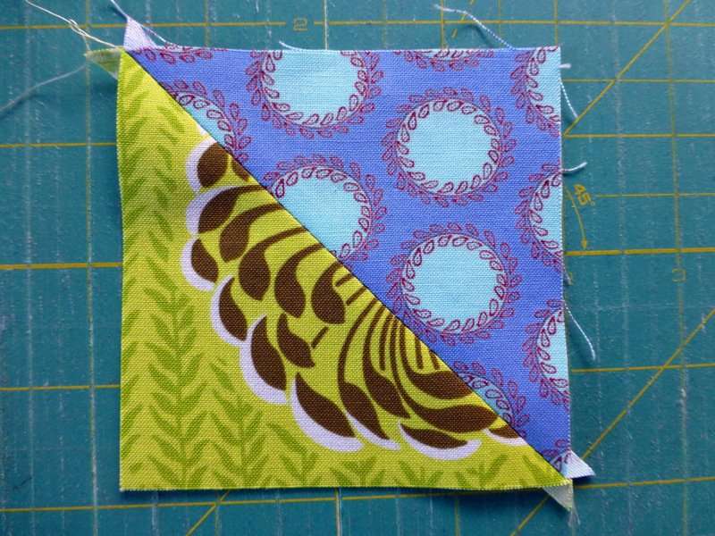 HSTs, QSTs and HRTs - Just Jude Designs - Quilting, Patchwork & Sewing ...