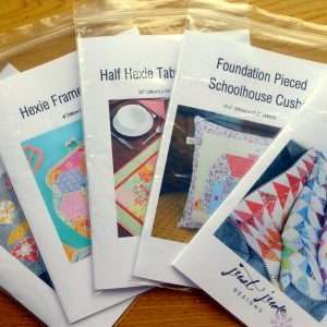 Patterns (Digital Downloads)
